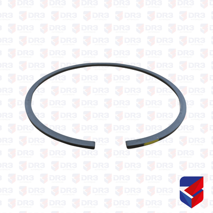 Jogo Anel Pistao Scania S4 S5 P G R STD 1304642 1424902 Original