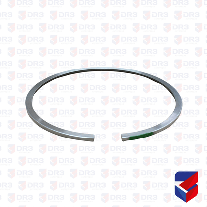 Jogo Anel Pistao Scania S4 S5 P G R STD 1304642 1424902 Original