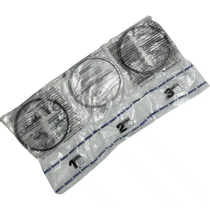 Jogo Anel Pistao Volvo FH D13 STD 21253763 PH9292STD Mahle