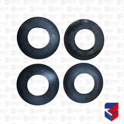 Jogo Arruela Diferencial Scania RB662 1331044X 009758 Cipec