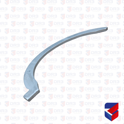 Jogo Arruela Encosto Virabrequim Scania S4 S5 0,25 1444619 Mahle