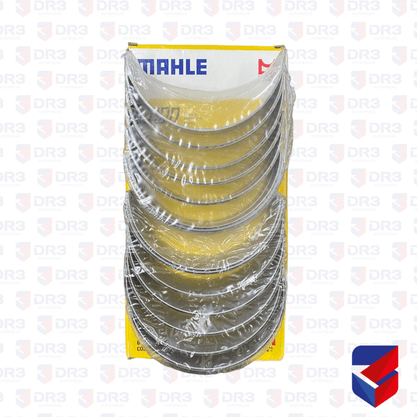 Bronzina Mancal Scania 124 STD 1332764 1449203 BC093 Mahle