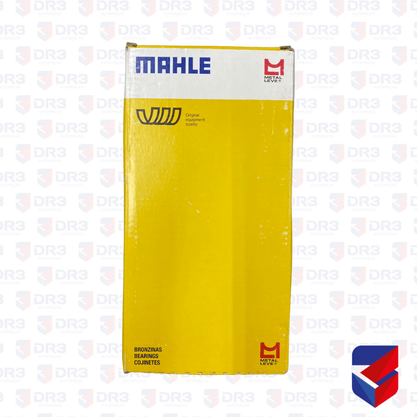 Bronzina Mancal Scania 124 STD 1332764 1449203 BC093 Mahle
