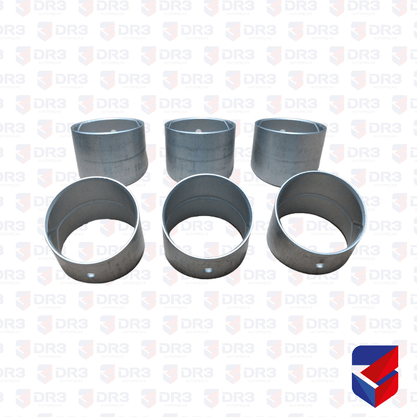 Bucha Biela Scania S4 S5 STD Unidade 1440359 BG563 Mahle