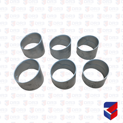 Bucha Biela Scania S4 S5 STD Unidade 1440359 BG563 Mahle