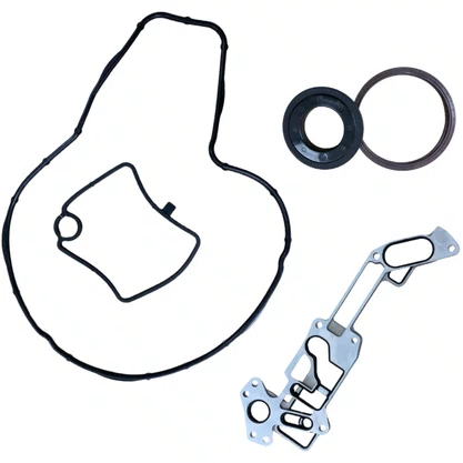 Jogo Junta Completo Motor Com Retentor Volvo FH D13 Elring