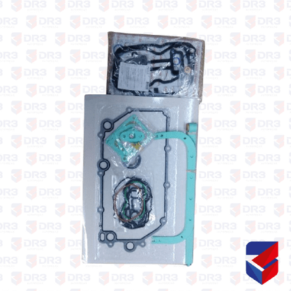 Jogo Junta Completo Motor Scania 124 P G R 80555 Sabo