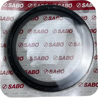 Jogo Junta Completo Motor Scania 124 P G R 80555 Sabo