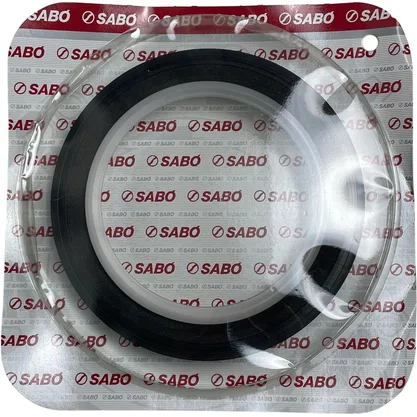 Jogo Junta Completo Motor Scania 124 P G R 80555 Sabo