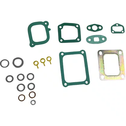 Jogo Junta Completo Motor Scania 124 P G R 80555 Sabo