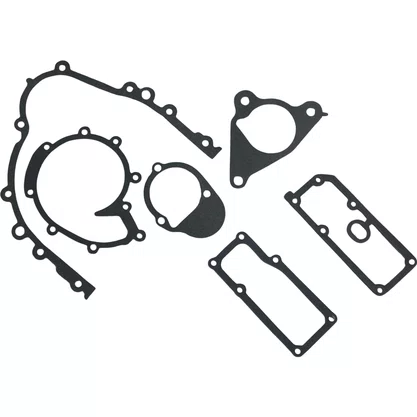 Jogo Junta Completo Motor Scania 124 P G R 80555 Sabo
