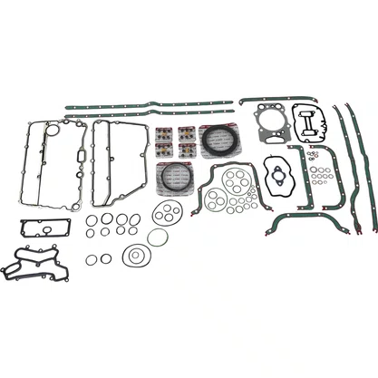Jogo Junta Completo Motor Scania Euro 5 59408FBCB 80961 Sabo