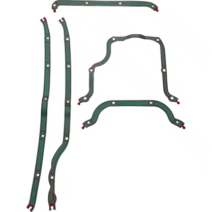 Jogo Junta Completo Motor Scania Euro 5 59408FBCB 80961 Sabo