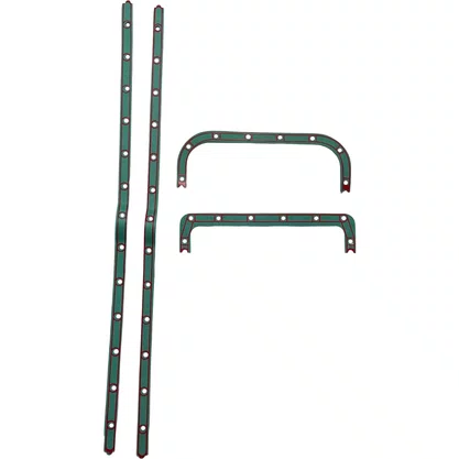 Jogo Junta Completo Motor Scania Euro 5 59408FBCB 80961 Sabo