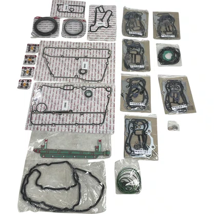 Jogo Junta Completo Motor Scania NTG DC13 XPI 80967 Sabo