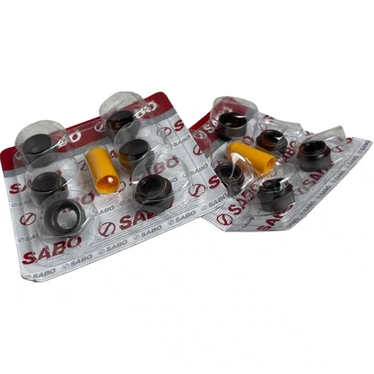 Jogo Junta Completo Motor Scania NTG DC13 XPI 80967 Sabo