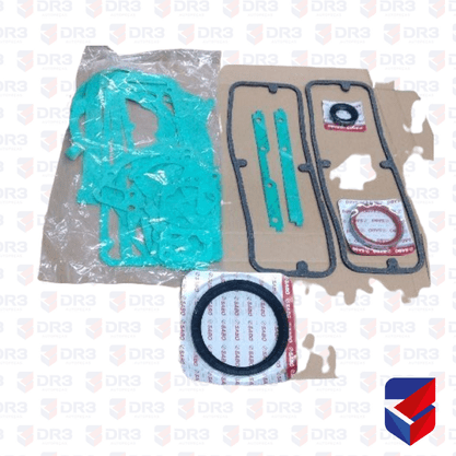 Jogo Junta Completo Motor Scania 113 590708ORBI 80112 Sabo