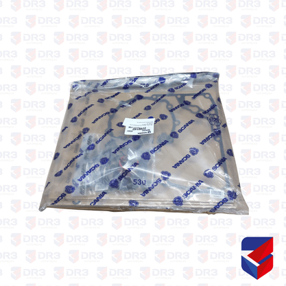 Jogo Junta Retarder Caixa Scania GRS905 2200142 Original