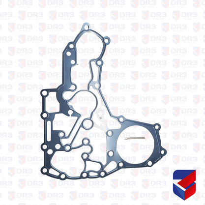 Jogo Junta Retarder Caixa Scania GRS905 2200142 Original
