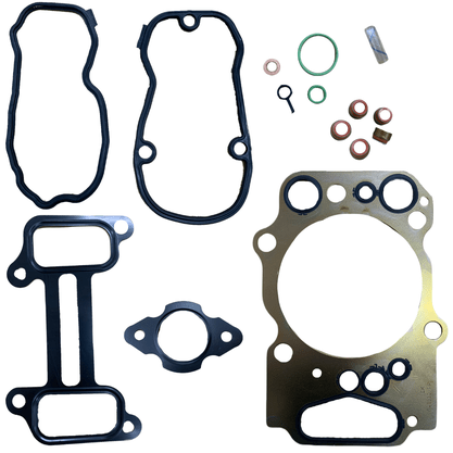 Jogo Junta Retificacao Scania DC13 XPI Euro 6 NTG 2018 Em Diante Elring