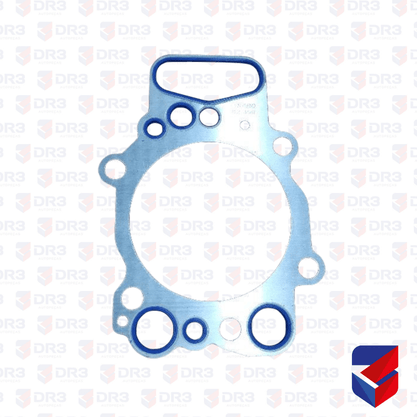 Jogo Junta Retificacao Scania P G R 1725112 79312 Sabo