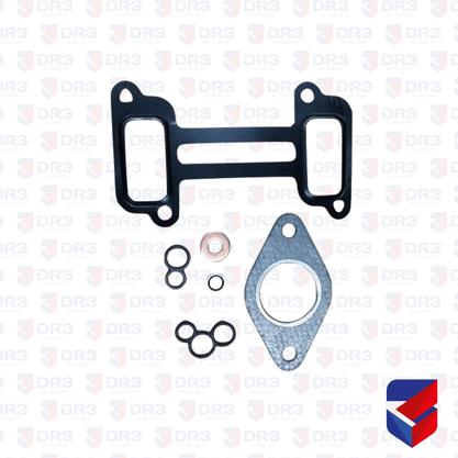 Jogo Junta Retificacao Scania P G R 1725112 79312 Sabo