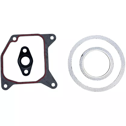 Jogo Junta Retificacao Superior DAF XF480 XF530 Com Retentor Elring