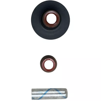 Jogo Junta Retificacao Superior DAF XF480 XF530 Com Retentor Elring