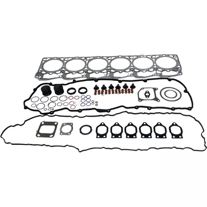 Jogo Junta Retificacao Superior DAF XF480 XF530 Com Retentor Elring