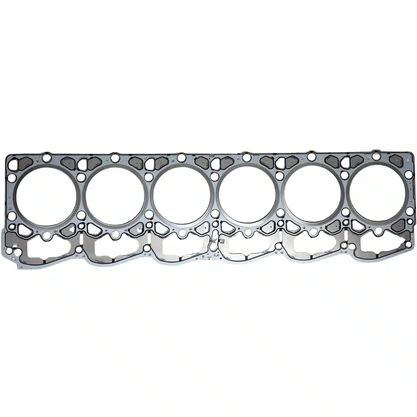 Jogo Junta Retificacao Superior DAF XF480 XF530 Com Retentor Elring