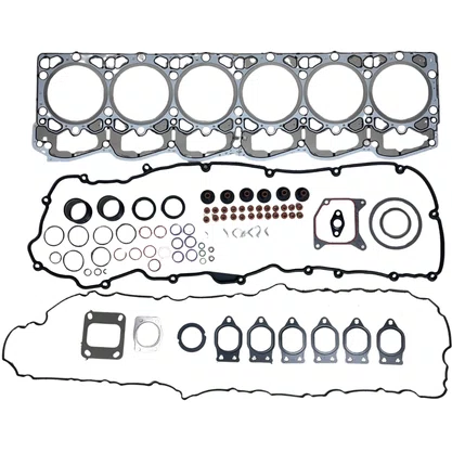 Jogo Junta Retificacao Superior DAF XF480 XF530 Com Retentor Elring