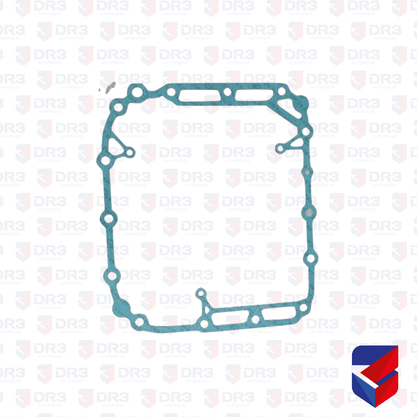 Jogo Junta Tampa Caixa Volvo IShift Inferior 20785252 Wabco