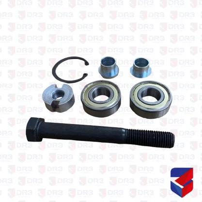 Jogo Reparo Barra Estabilizadora Scania S6 1755638 Automotiva Diesel