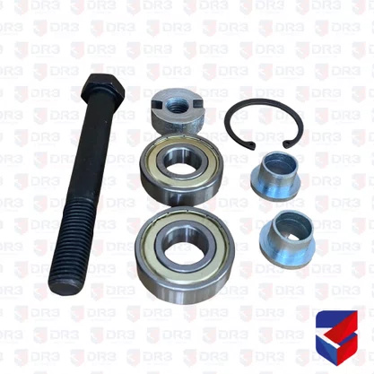 Jogo Reparo Barra Estabilizadora Scania S6 1755638 Automotiva Diesel