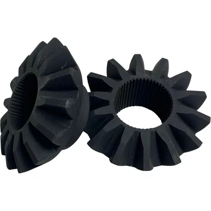 Jogo Reparo Caixa Satelite DAF Iveco Man 50 Estrias Euroricambi