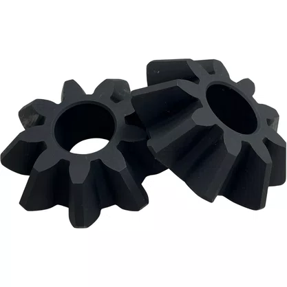 Jogo Reparo Caixa Satelite DAF Iveco Man 50 Estrias Euroricambi