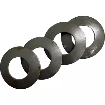 Jogo Reparo Caixa Satelite DAF Iveco Man 50 Estrias Euroricambi