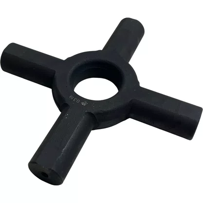 Jogo Reparo Caixa Satelite DAF Iveco Man 50 Estrias Euroricambi