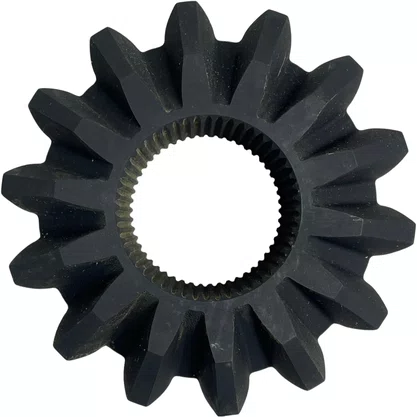 Jogo Reparo Caixa Satelite DAF Iveco Man 50 Estrias Euroricambi