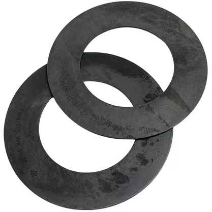 Jogo Reparo Caixa Satelite Mercedes Benz 30002001-5 Euroricambi