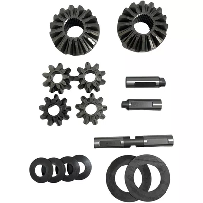 Jogo Reparo Caixa Satelite Mercedes Benz 30002001-5 Euroricambi