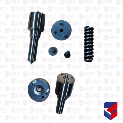 Jogo Reparo Bicos Injetor Iveco Stralis F00041N028 Bosch