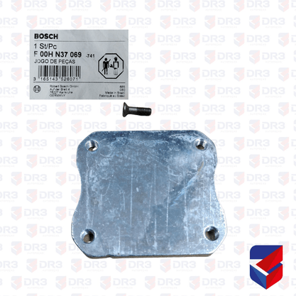 Jogo Reparo Unidade Injetora Mercedes Benz OM457 F00HN37069 Bosch