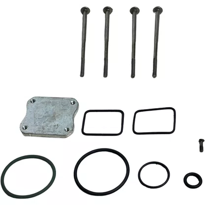 Jogo Reparo Unidade Injetora Mercedes Benz OM906 Bosch