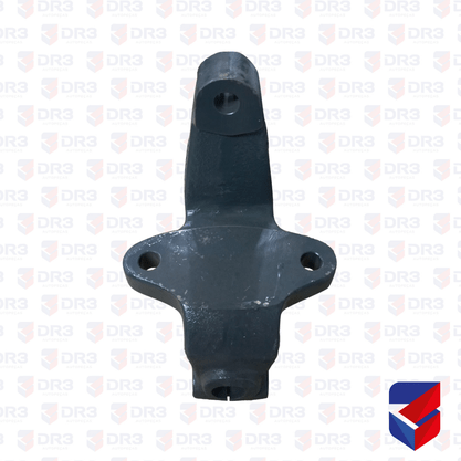 Suporte Mola Dianteiro Traseiro Scania S4 LD 1326548 Silc