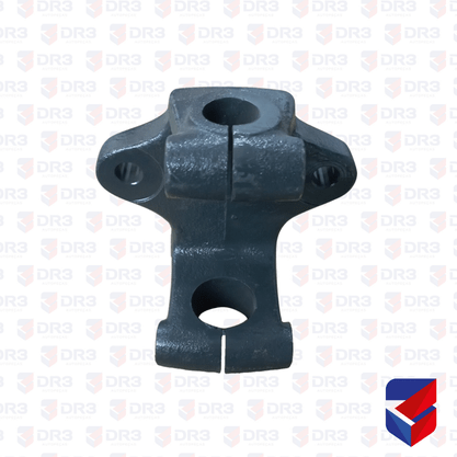 Suporte Mola Dianteiro Traseiro Scania S4 LD 1326548 Silc