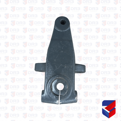 Suporte Mola Dianteiro Traseiro Scania S4 LE 1326547 Silc
