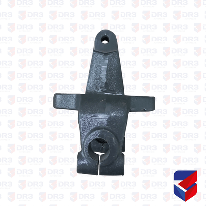 Suporte Mola Dianteiro Traseiro Scania S4 LE 1326547 Silc