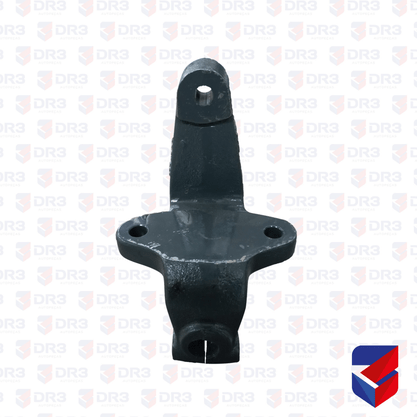 Suporte Mola Dianteiro Traseiro Scania P G R LD LE 1739455 Silc