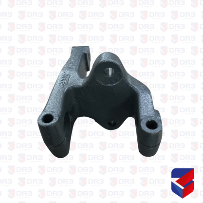Suporte Mola Dianteiro Traseiro Scania P G R LD LE 1739455 Silc